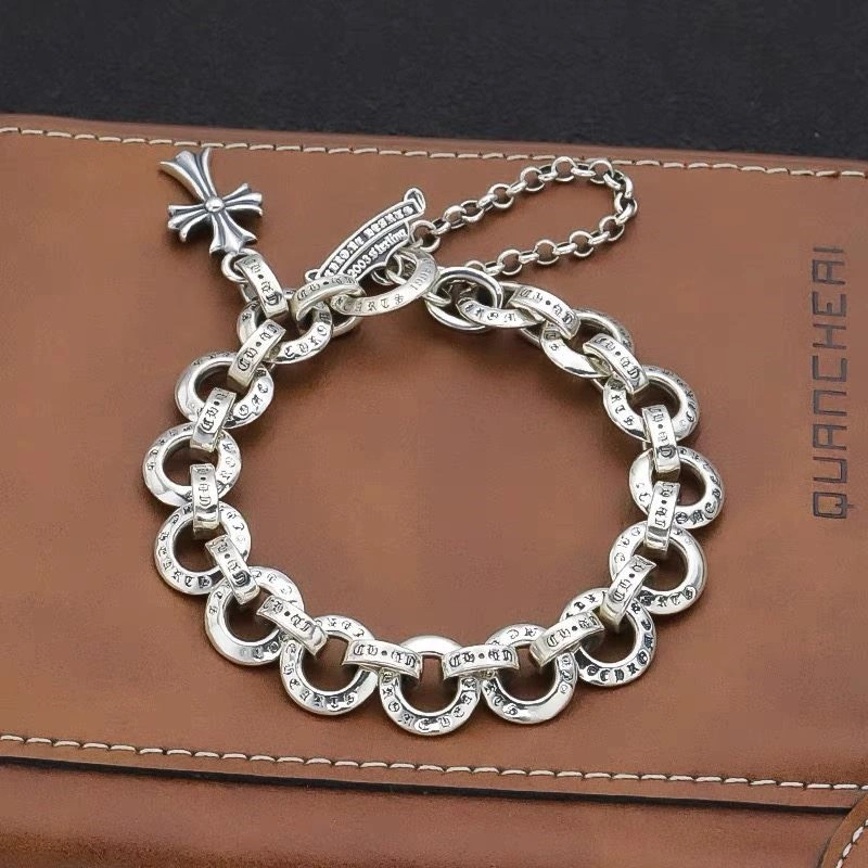 Chrome Hearts Bracelets BestValue 239829
