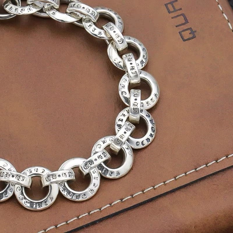 Chrome Hearts Bracelets BestValue 239829