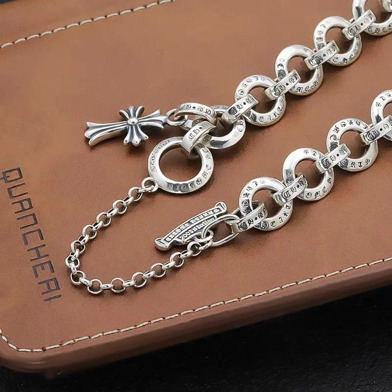 Chrome Hearts Bracelets BestValue 239829