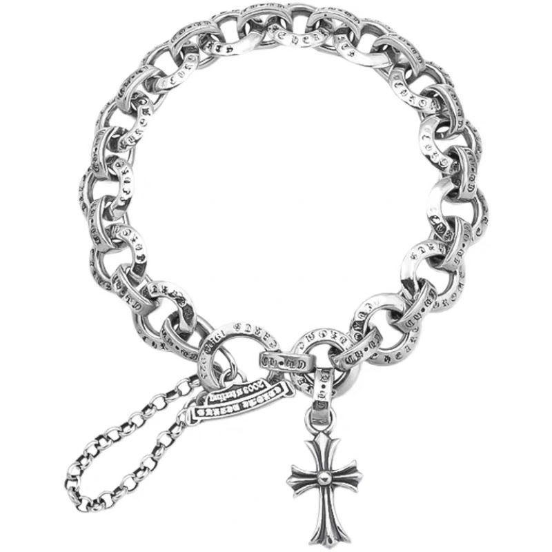 Chrome Hearts Bracelets BestValue 239829