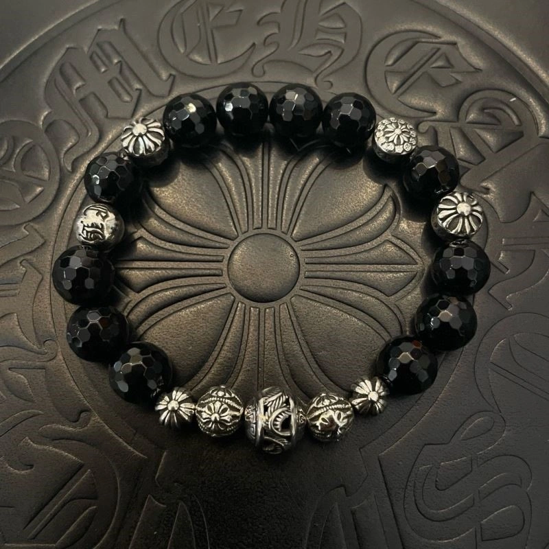 Chrome Hearts Bracelets RelaxedFit 239901