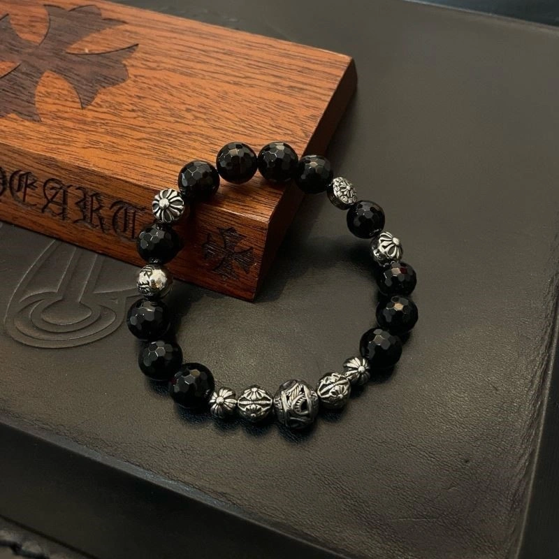 Chrome Hearts Bracelets RelaxedFit 239901