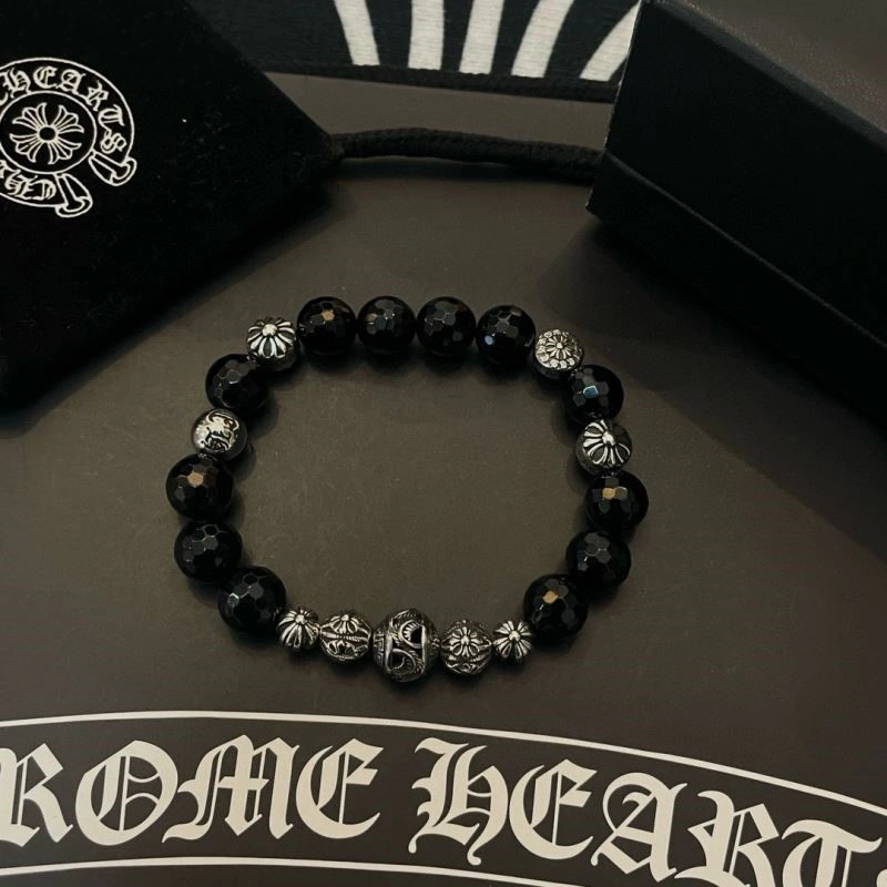 Chrome Hearts Bracelets RelaxedFit 239901