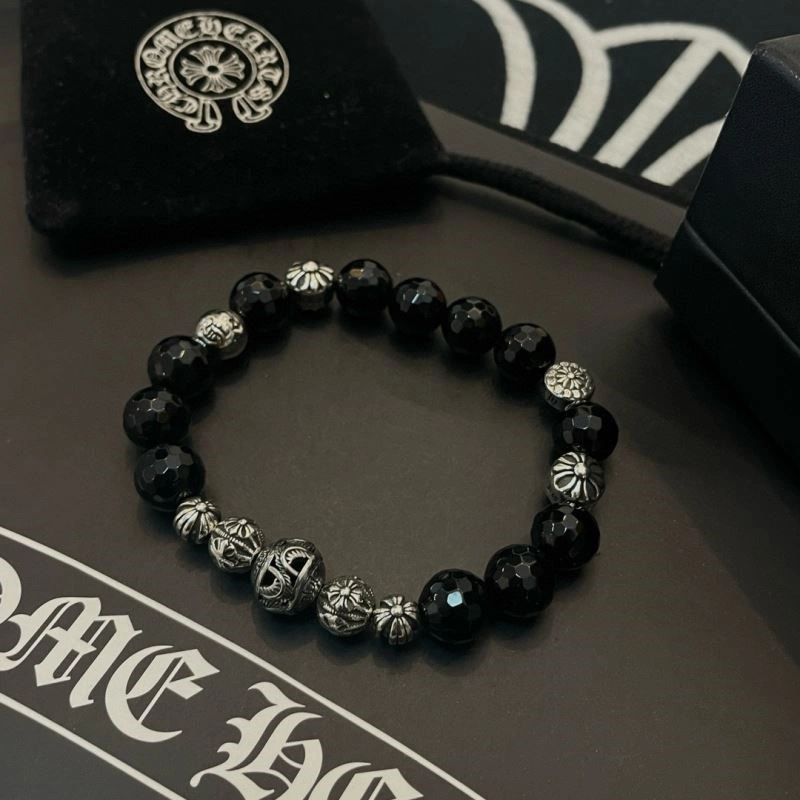 Chrome Hearts Bracelets RelaxedFit 239901