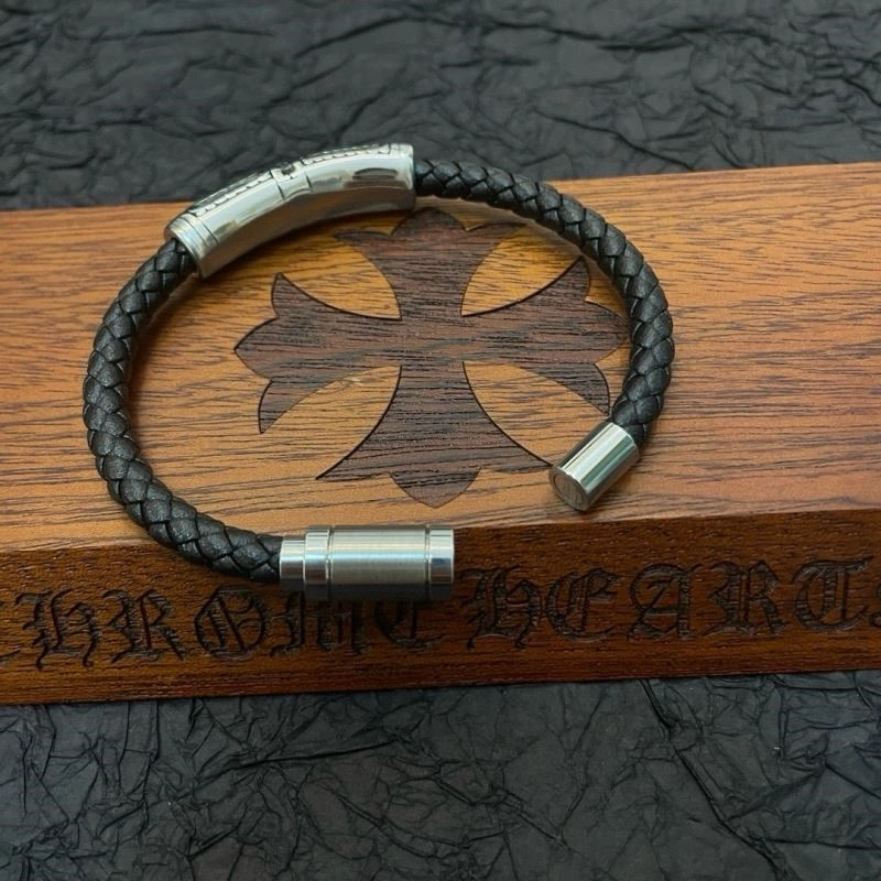 Chrome Hearts Bracelets TravelReady 239814