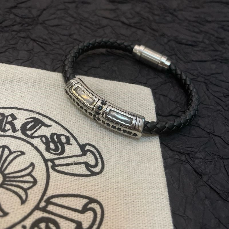 Chrome Hearts Bracelets TravelReady 239814