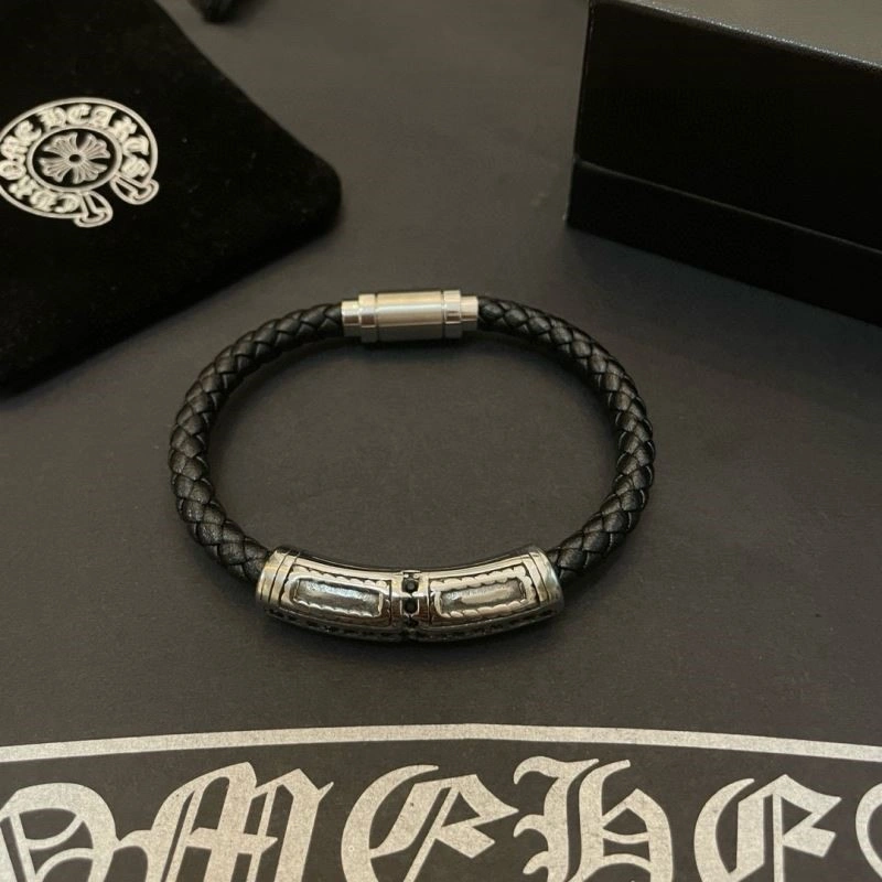 Chrome Hearts Bracelets TravelReady 239814