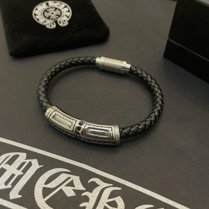 Chrome Hearts Bracelets TravelReady 239814