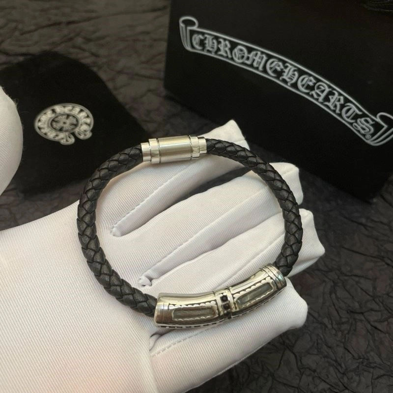 Chrome Hearts Bracelets TravelReady 239814