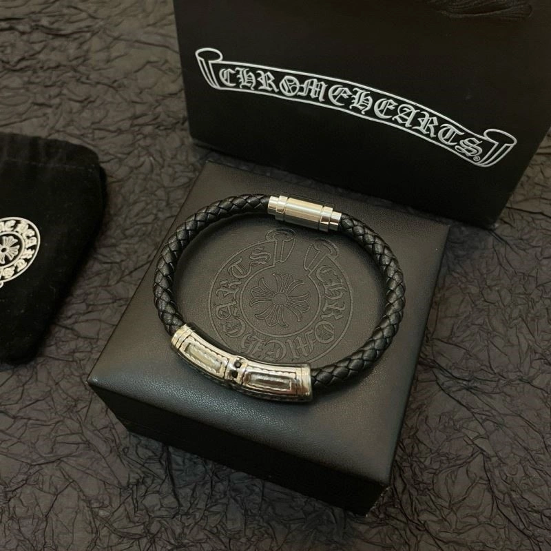Chrome Hearts Bracelets TravelReady 239814