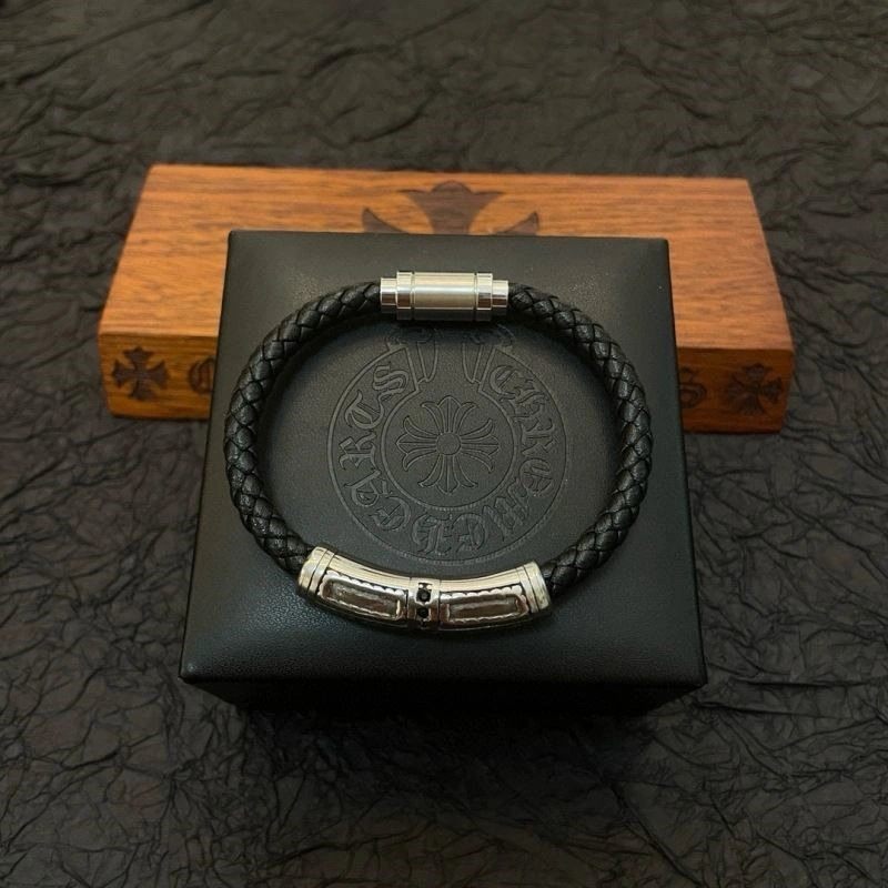 Chrome Hearts Bracelets TravelReady 239814