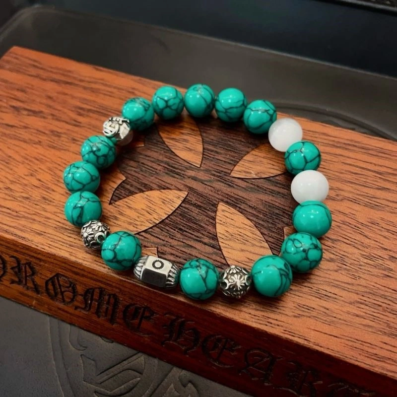 Chrome Hearts Bracelets NewStyle 239823