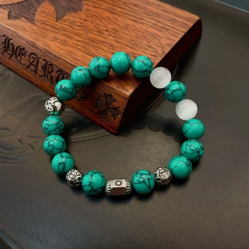 Chrome Hearts Bracelets NewStyle 239823