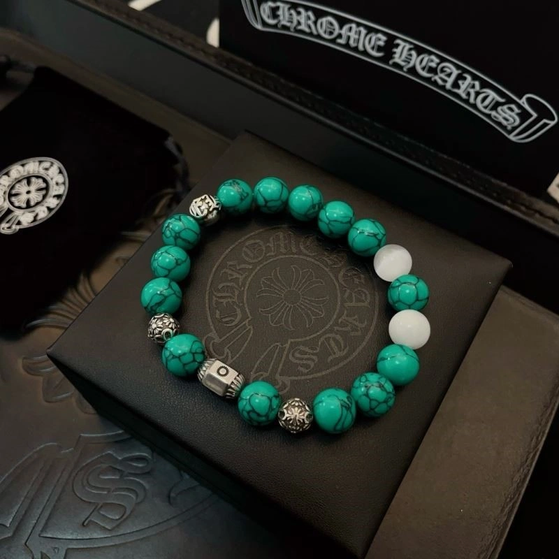 Chrome Hearts Bracelets NewStyle 239823