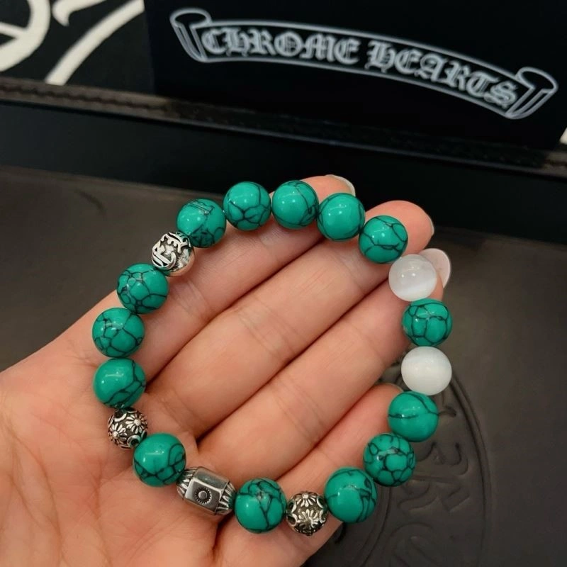 Chrome Hearts Bracelets NewStyle 239823