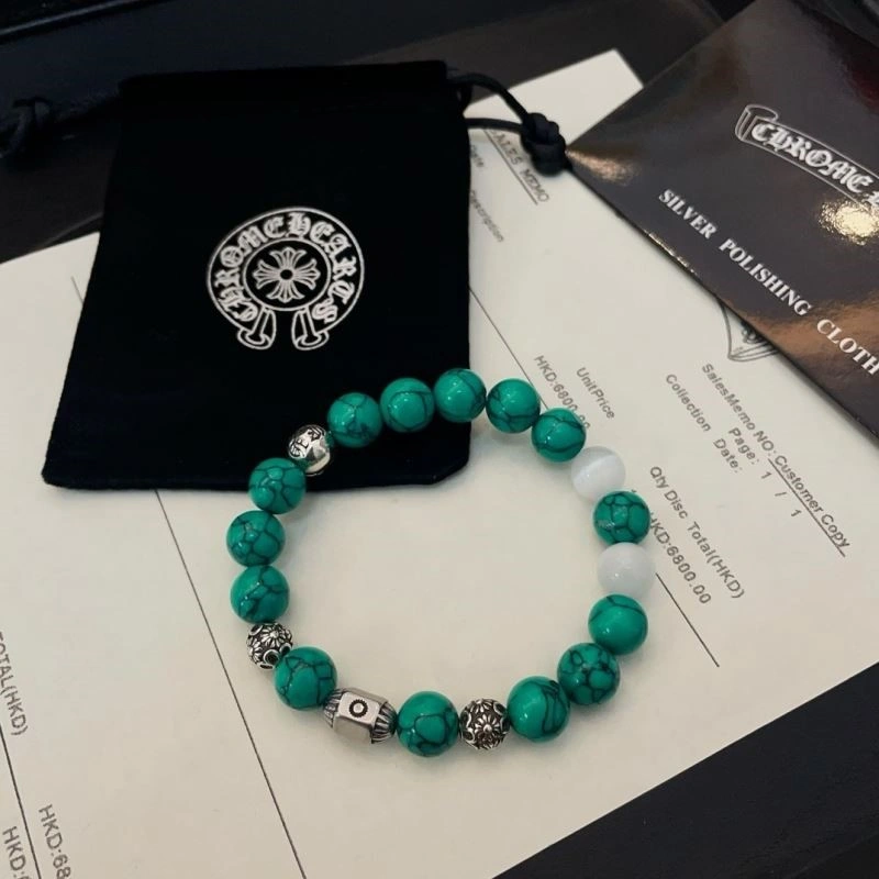 Chrome Hearts Bracelets NewStyle 239823