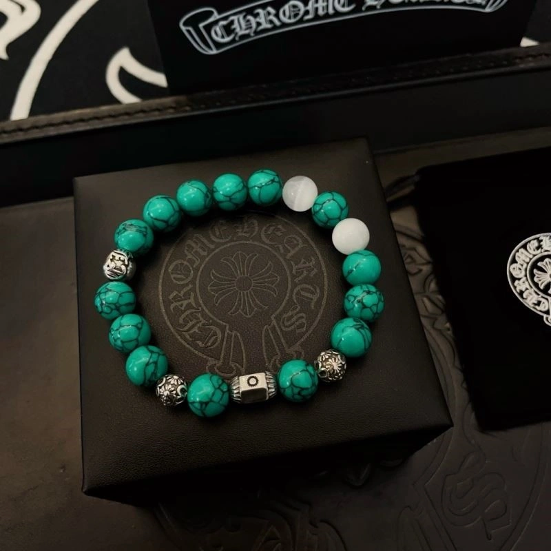 Chrome Hearts Bracelets NewStyle 239823