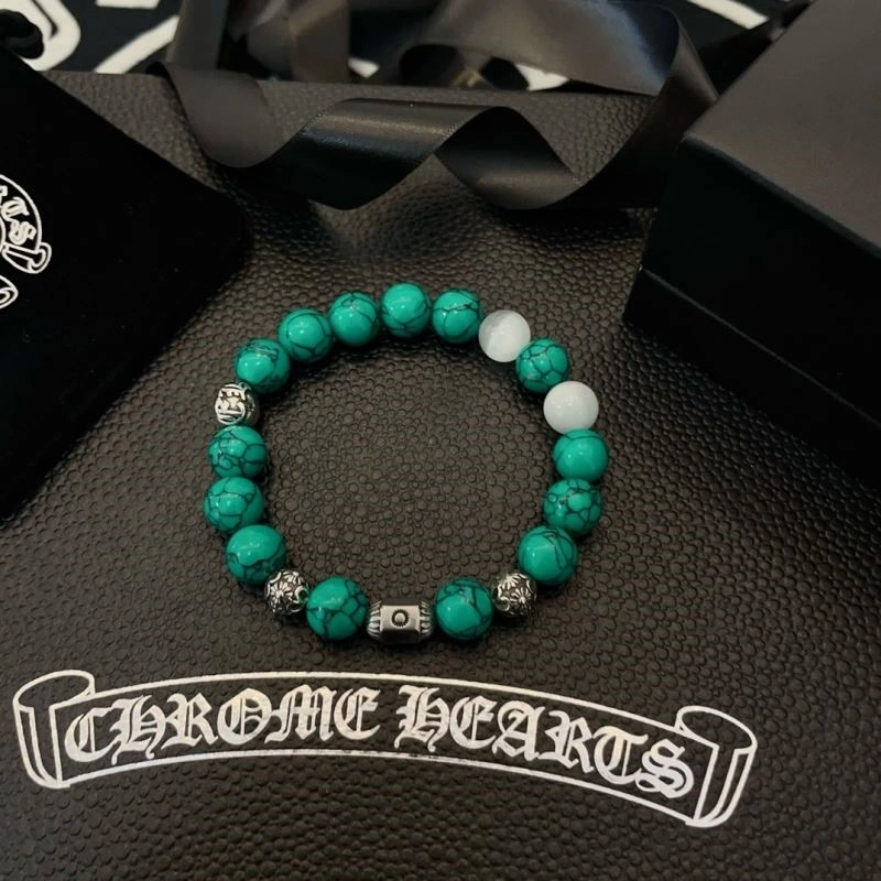 Chrome Hearts Bracelets NewStyle 239823