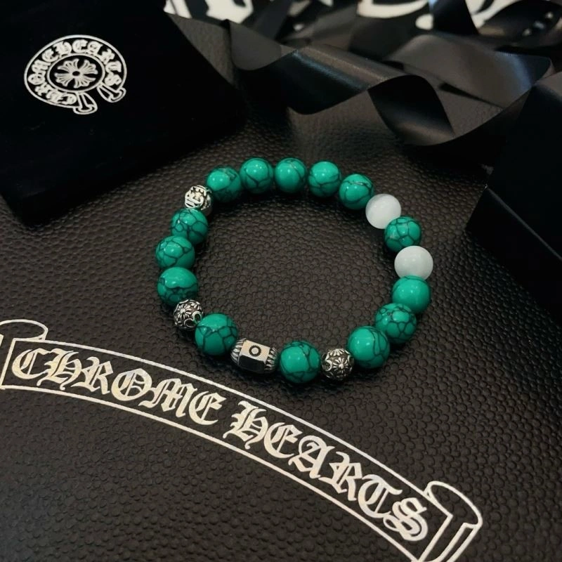 Chrome Hearts Bracelets NewStyle 239823