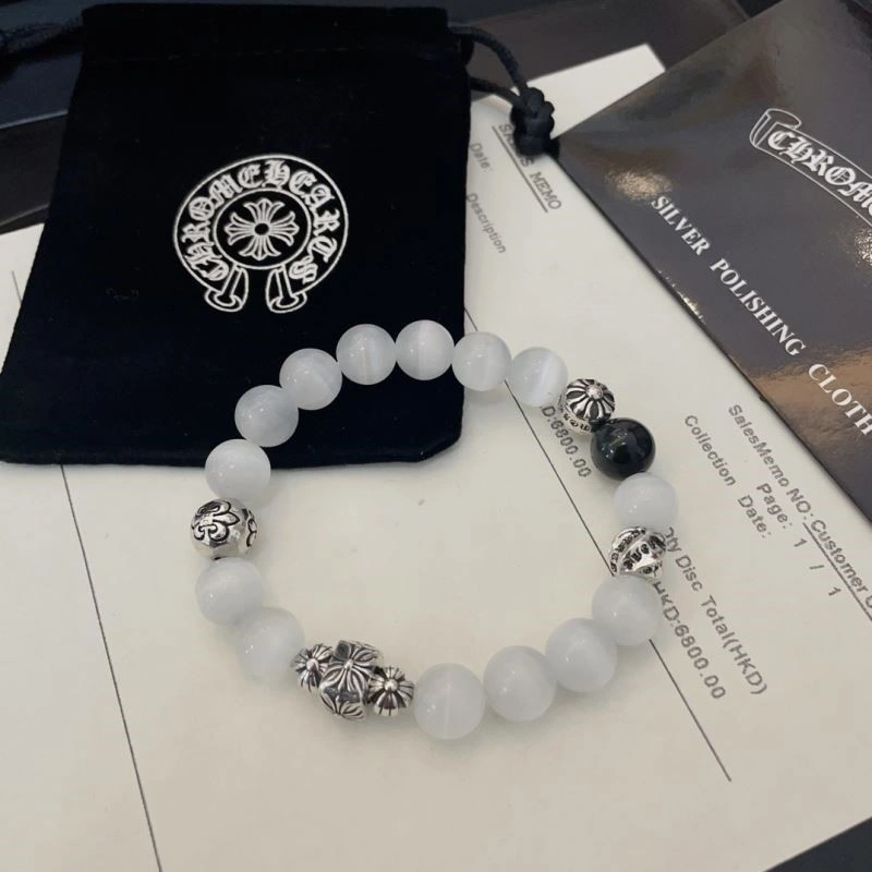 Chrome Hearts Bracelets Durable 239817