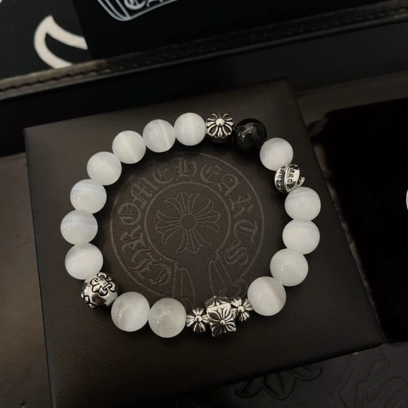 Chrome Hearts Bracelets Durable 239817