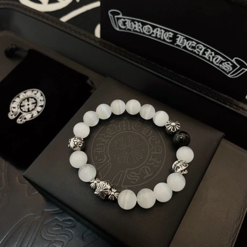 Chrome Hearts Bracelets Durable 239817