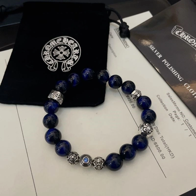 Chrome Hearts Bracelets NewStyle 239818