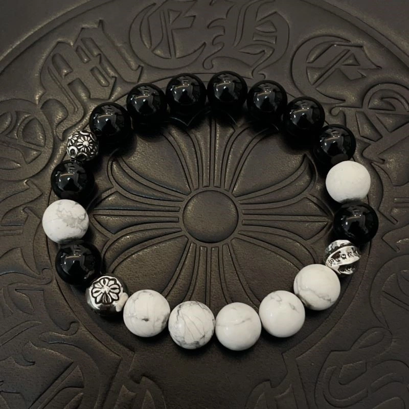 NewStyle Chrome Hearts Bracelets 239821