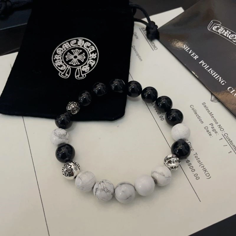 NewStyle Chrome Hearts Bracelets 239821
