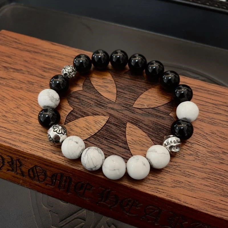 NewStyle Chrome Hearts Bracelets 239821