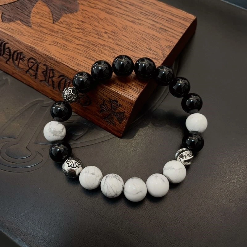 NewStyle Chrome Hearts Bracelets 239821