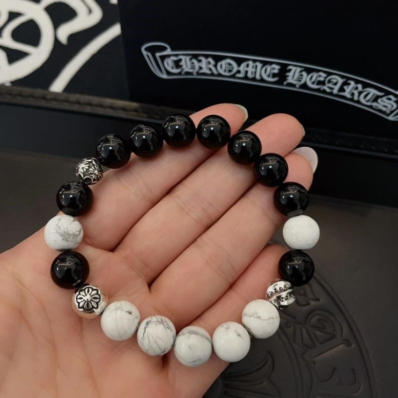 NewStyle Chrome Hearts Bracelets 239821