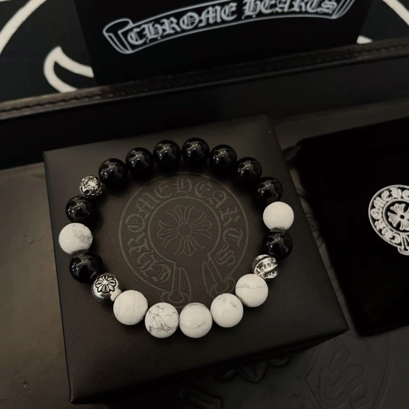 NewStyle Chrome Hearts Bracelets 239821