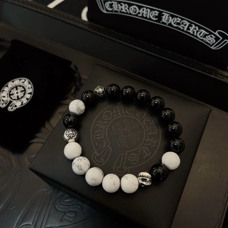 NewStyle Chrome Hearts Bracelets 239821