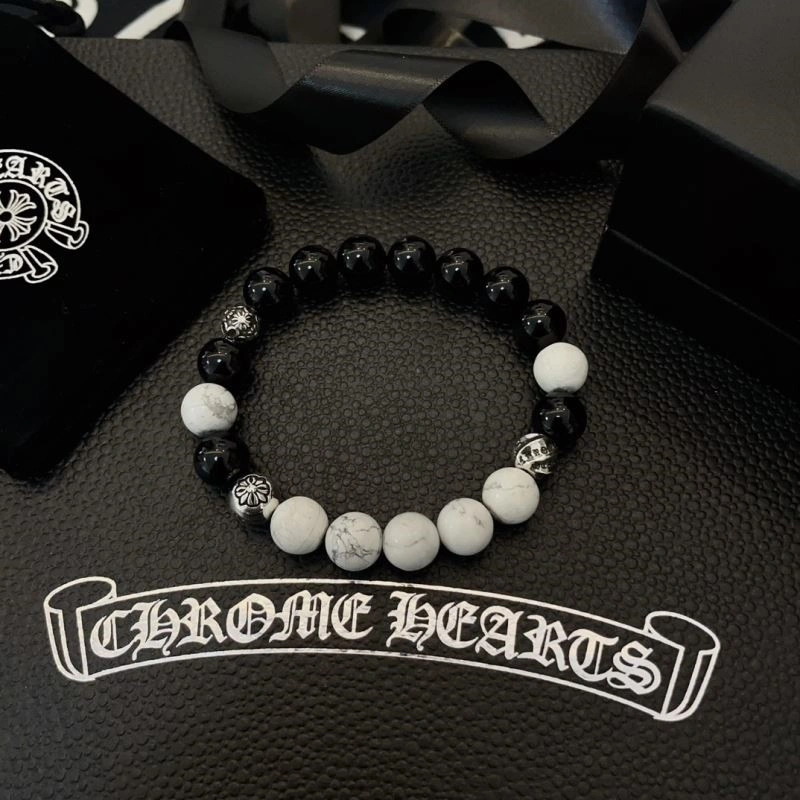 NewStyle Chrome Hearts Bracelets 239821
