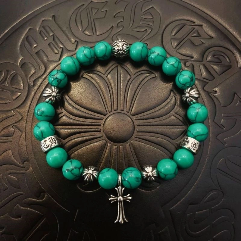 FlexibleFit Chrome Hearts Bracelets 239812