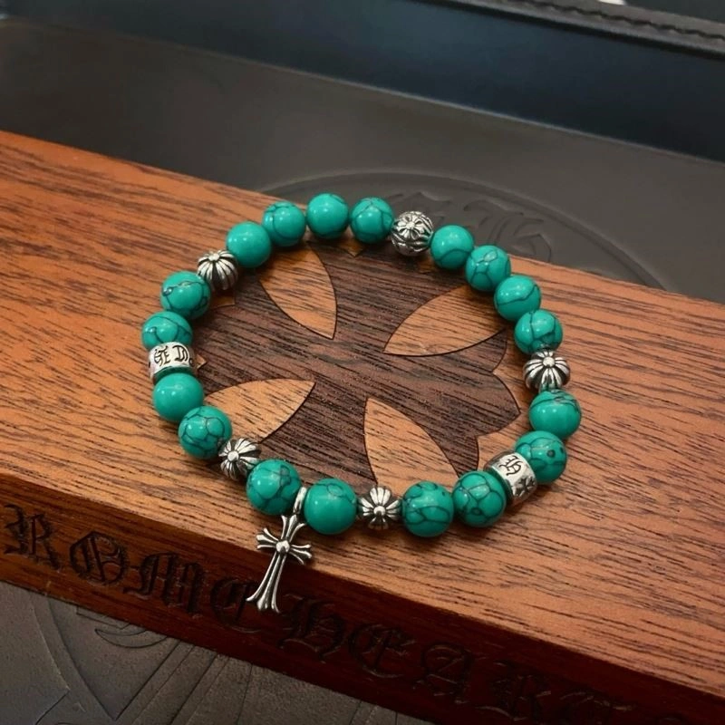 FlexibleFit Chrome Hearts Bracelets 239812