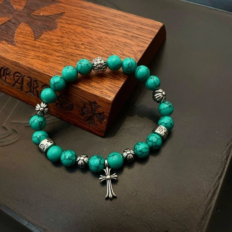 FlexibleFit Chrome Hearts Bracelets 239812