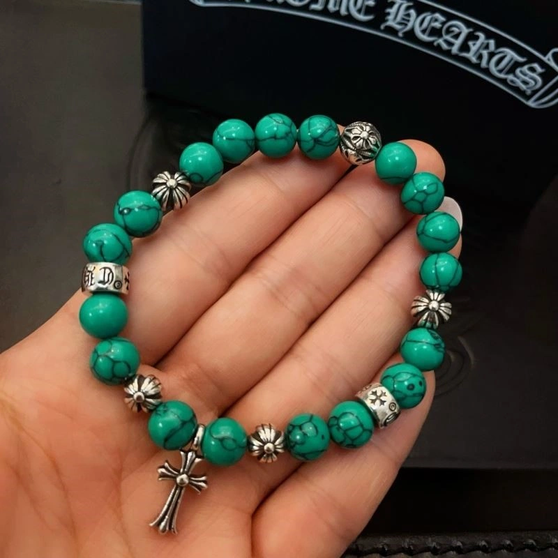 FlexibleFit Chrome Hearts Bracelets 239812