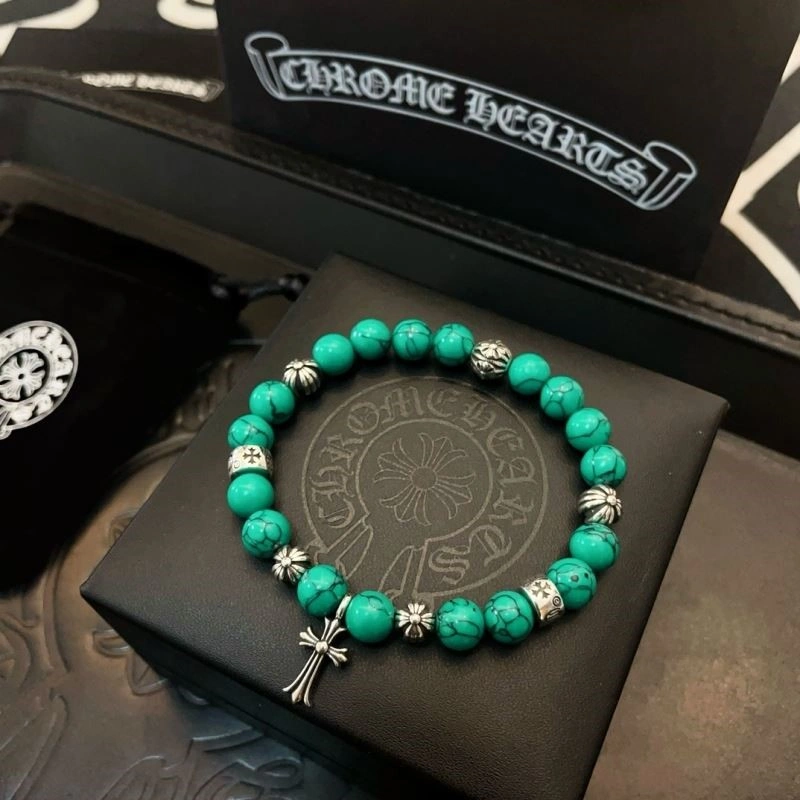 FlexibleFit Chrome Hearts Bracelets 239812