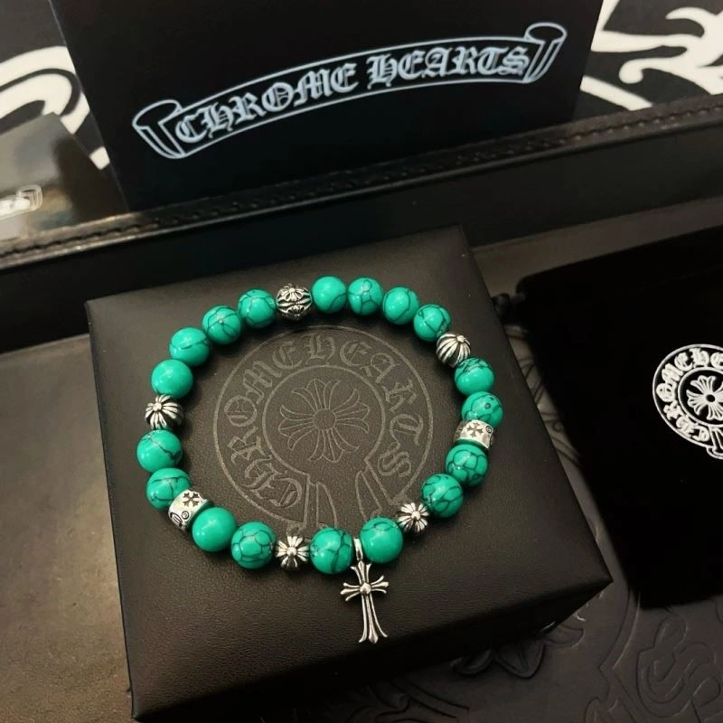 FlexibleFit Chrome Hearts Bracelets 239812