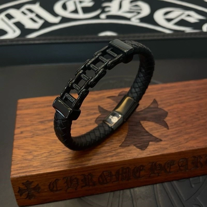 Upgraded Chrome Hearts Bracelets 239825