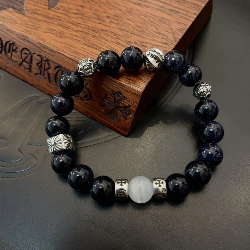 Chrome Hearts Bracelets Youthful 239815