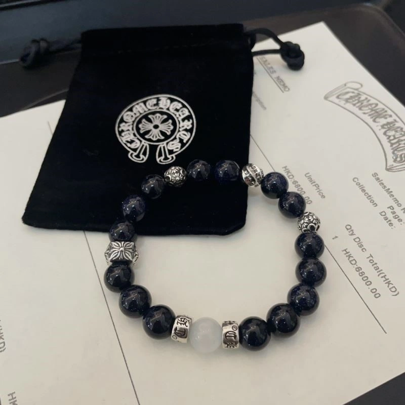 Chrome Hearts Bracelets Youthful 239815