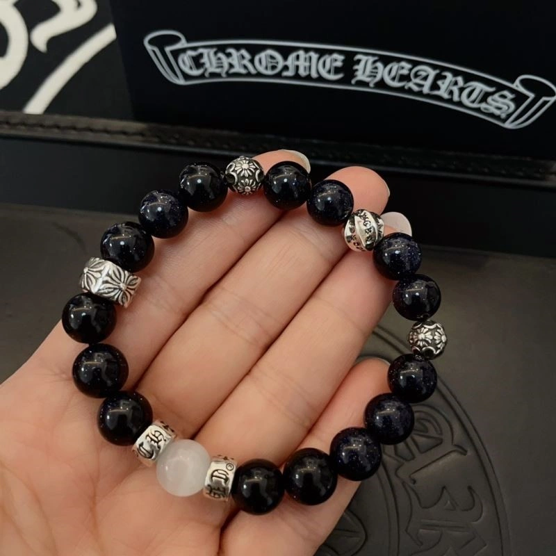 Chrome Hearts Bracelets Youthful 239815