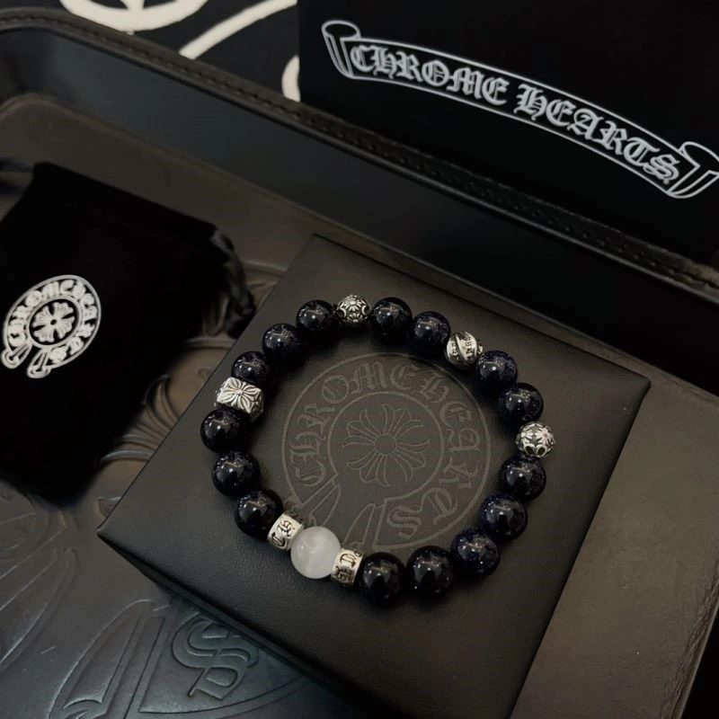 Chrome Hearts Bracelets Youthful 239815