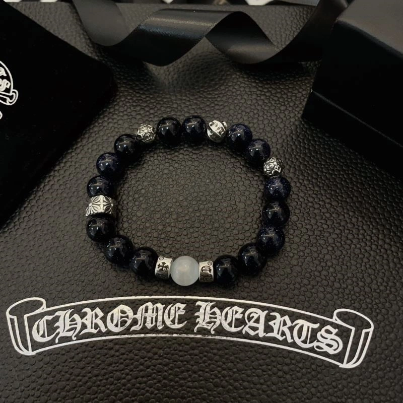 Chrome Hearts Bracelets Youthful 239815