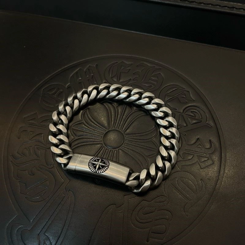 Chrome Hearts Bracelets Functional 239809