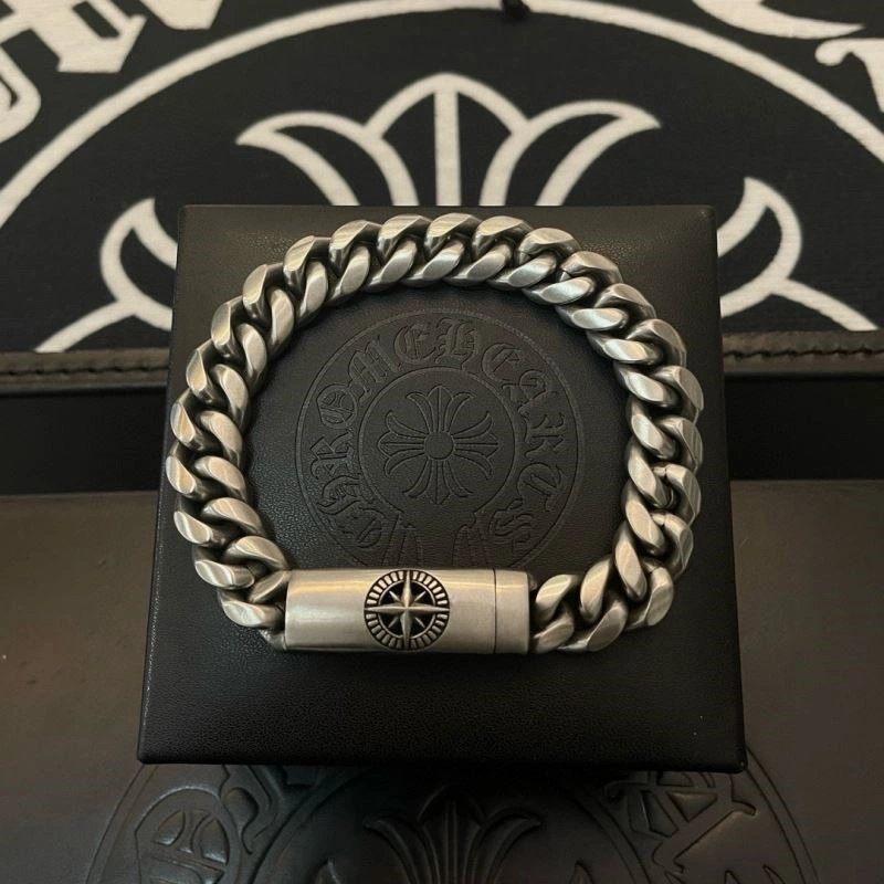 Chrome Hearts Bracelets Functional 239809