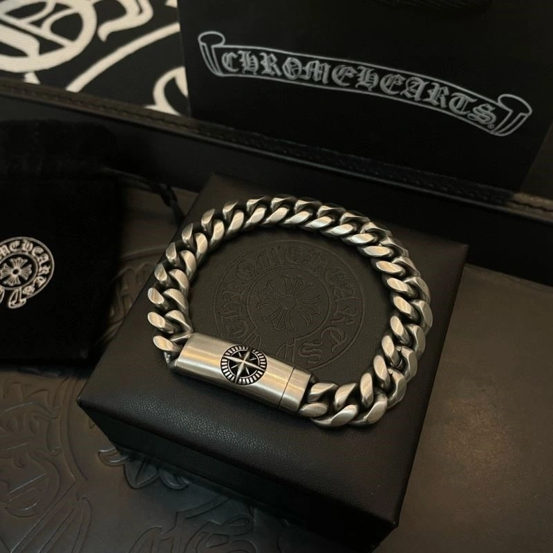 Chrome Hearts Bracelets Functional 239809